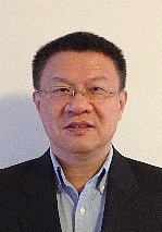 Mr. Ken Chen